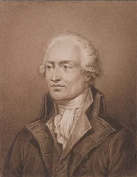 Marie Jean Antoine Nicolas de Caritat (1743-94) Marchese di Condorcet
